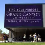 Grand Canyon University