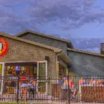 Headquarters Bar & Grill