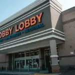 Hobby Lobby Arts & Crafts Stores