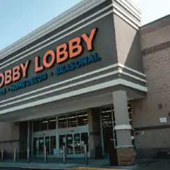 Hobby Lobby Arts & Crafts Stores Headquarters & Corporate Office