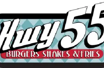 Hwy 55 Burgers Shakes & Fries Headquarter & Corporate Office