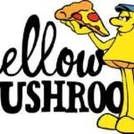 Mellow Mushroom