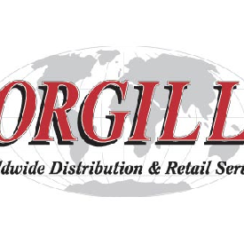 Orgill Headquarters & Corporate Office