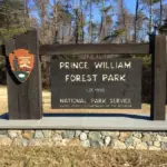 Prince William Forest Park