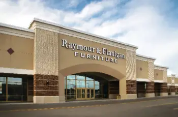 Raymour & Flanigan Headquarters & Corporate Office