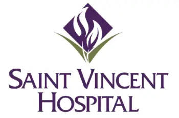Saint Vincent Hospital Headquarters & Corporate Office