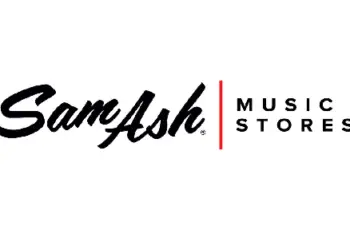 Sam Ash Music Headquarters & Corporate Office