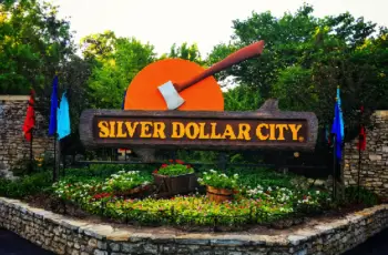 Silver Dollar City Headquarters & Corporate Office