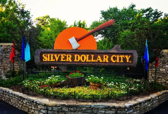 Silver Dollar City Headquarters & Corporate Office