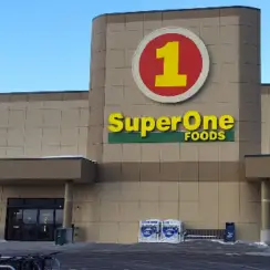 Super One Foods Headquarters & Corporate Office