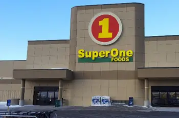 Super One Foods Headquarters & Corporate Office