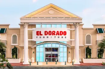 El Dorado Furniture Headquarters & Corporate Office