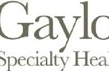 Gaylord Specialty Healthcare Headquarters & Corporate Office