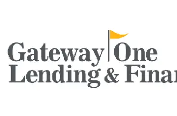 Gateway One Lending & Finance Headquarters & Corporate Office