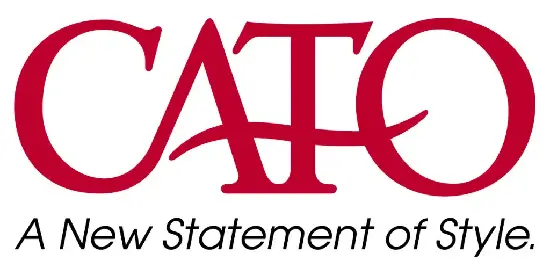 Cato Fashions Cato Corporation Retail Business, TXT File, company, text,  trademark png