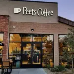 Peet's Coffee