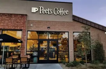 Peet’s Coffee Headquarters & Corporate Office