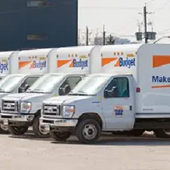 Budget Truck Rental Headquarters & Corporate Office