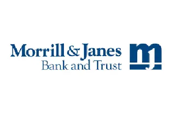 Morrill & Janes Bank Headquarters & Corporate Office