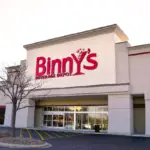 Binny's Beverage Depot Headquarters & Corporate Office Binny's Beverage Depot