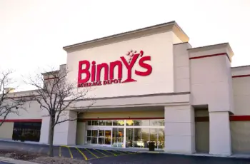 Binny’s Beverage Depot Headquarters & Corporate Office