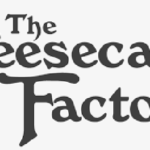 The Cheesecake Factory