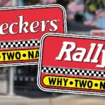 Checkers and Rally's