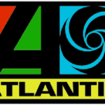 Atlantic Records