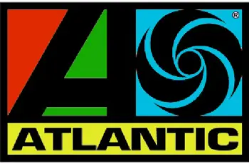 Atlantic Records Headquarters & Corporate Office