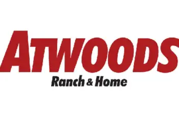 Atwoods Headquarters & Corporate Office