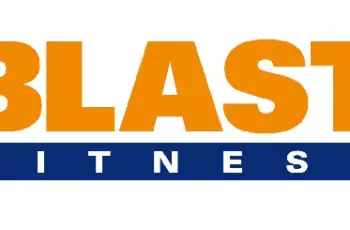 Blast Fitness Headquarters & Corporate Office