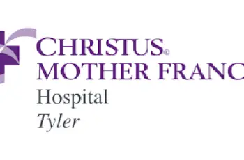 CHRISTUS Mother Frances Hospital Headquarters & Corporate Office