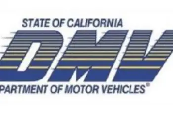 California DMV Headquarters & Corporate Office