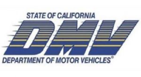 California DMV 