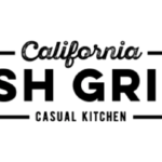 California Fish Grill