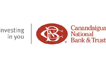 Canandaigua National Bank & Trust Headquarters & Corporate Office