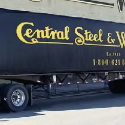 Central Steel and Wire Company Headquarters & Corporate Office