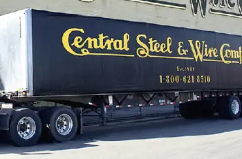 Central Steel and Wire Company Headquarters & Corporate Office