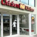 Chicken Kitchen