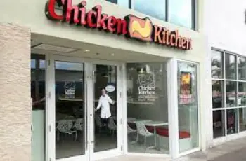 Chicken Kitchen Headquarters & Corporate Office