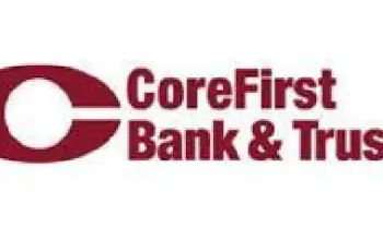 CoreFirst Bank & Trust Headquarters & Corporate Office