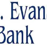 D. L. Evans Bank