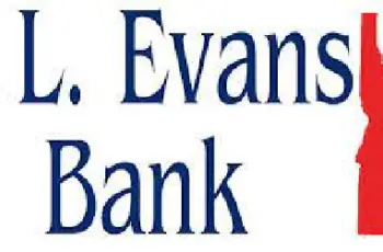 D. L. Evans Bank Headquarters & Corporate Office