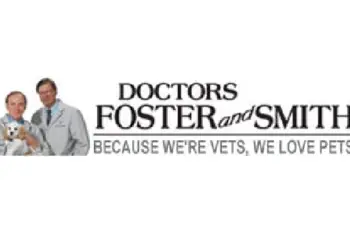 Drs. Foster & Smith Headquarters & Corporate Office