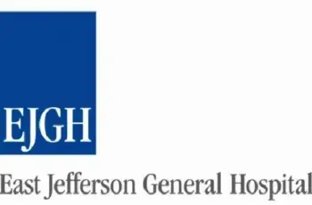 East Jefferson General Hospital Headquarters & Corporate Office