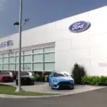 Fred Beans Ford of Doylestown