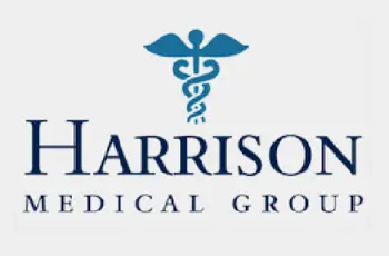 Harrison Medical Center Headquarters & Corporate Office