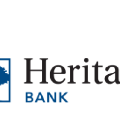 Heritage Bank Headquarters & Corporate Office