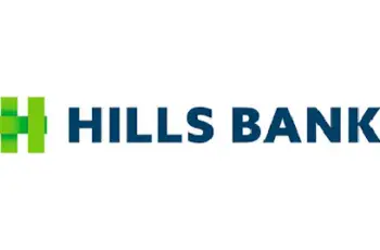 Hills Bank Headquarters & Corporate Office