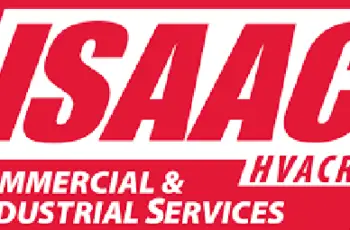Isaac Heating & Air Conditioning Headquarters & Corporate Office